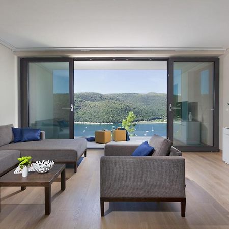 Park Hill Residences Rabac Buitenkant foto