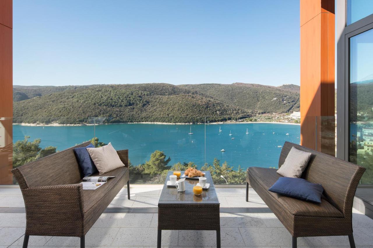 Park Hill Residences Rabac Buitenkant foto